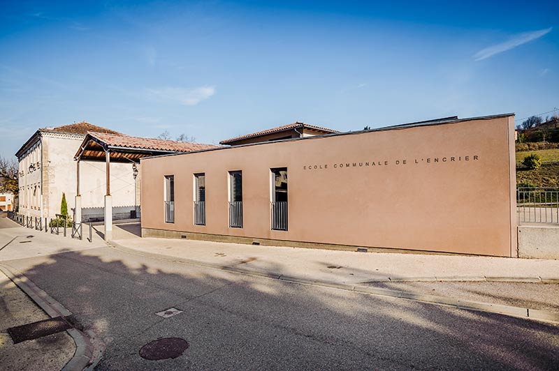 ecole primaire